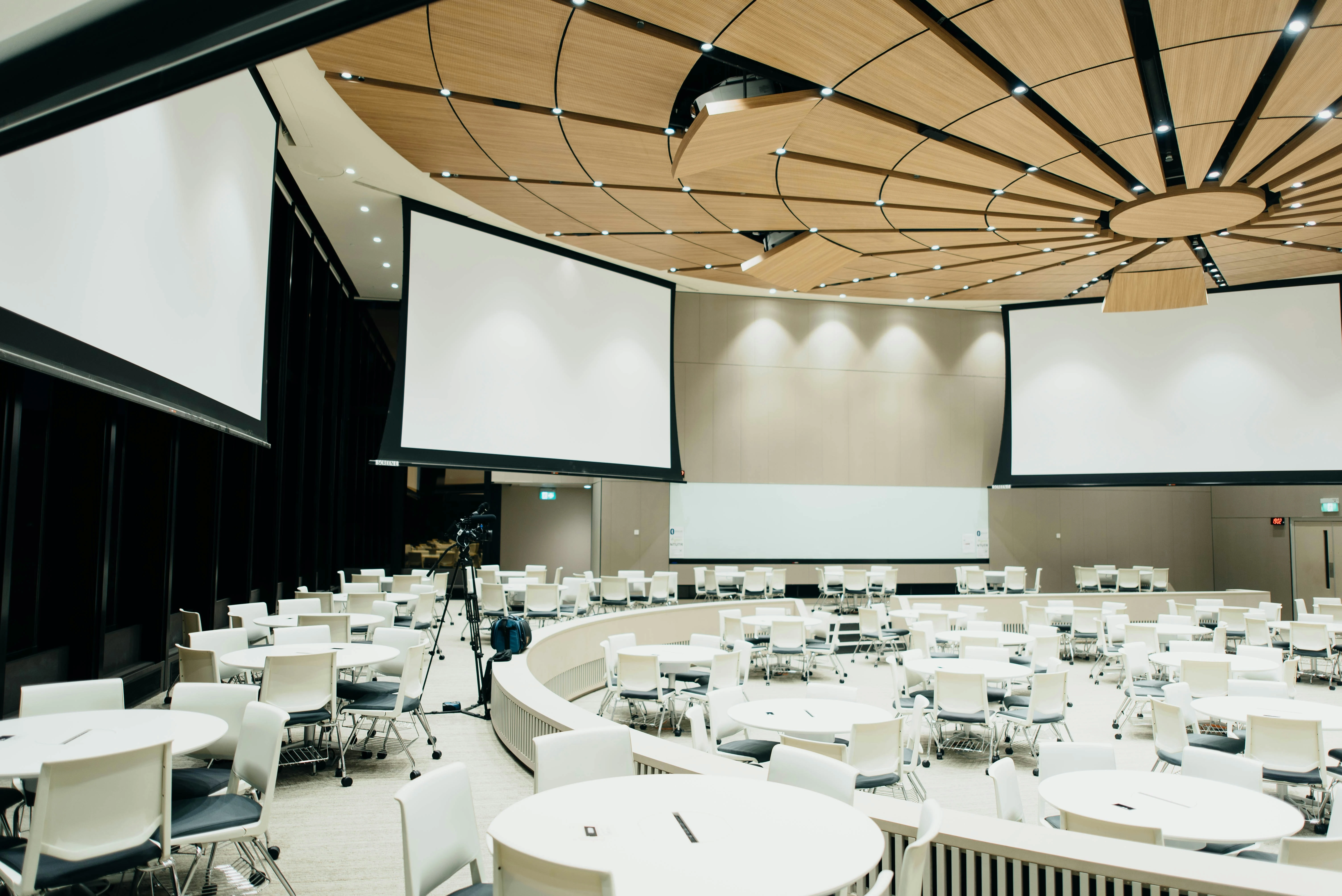 Upcoming Technical Sessions & Product Launches